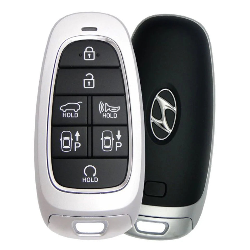 Hyundai Smart Key_v80