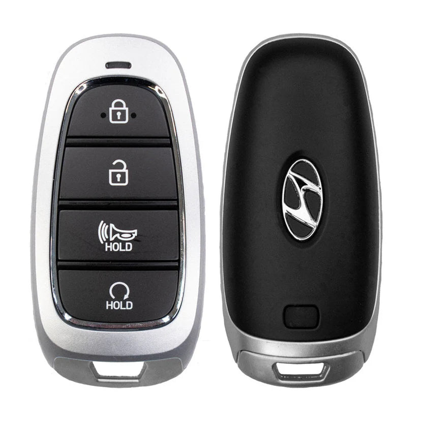 Hyundai Smart Key_v56