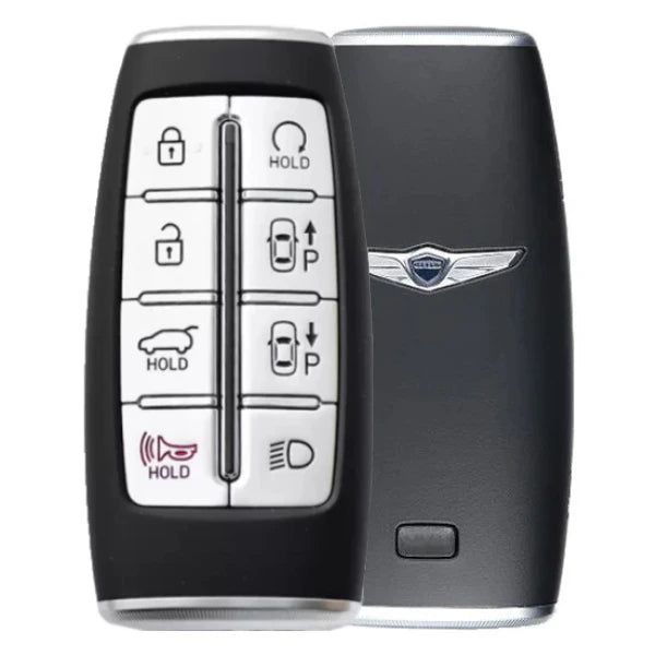 Hyundai Smart Key_v108