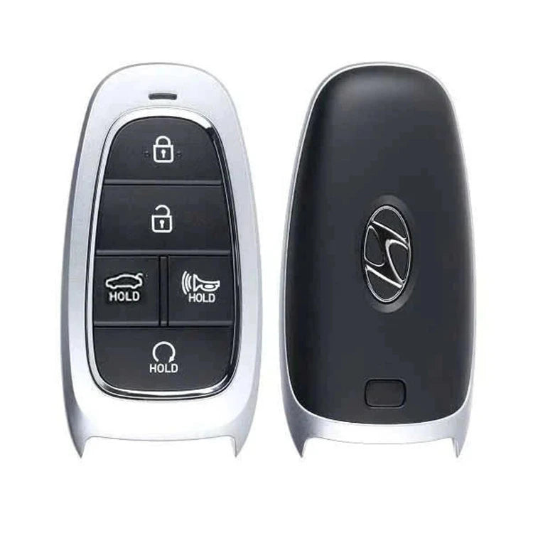 Hyundai Smart Key_v66