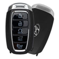 Hyundai Smart Key_v51