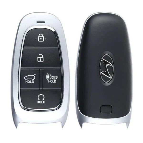 Hyundai Smart Key_v68