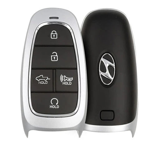 Hyundai Smart Key_v75