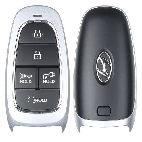 Hyundai Smart Key_v78
