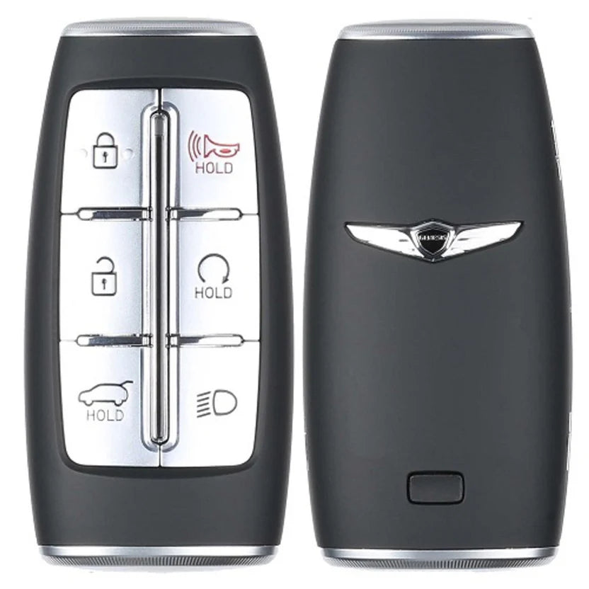 Hyundai Smart Key_v100