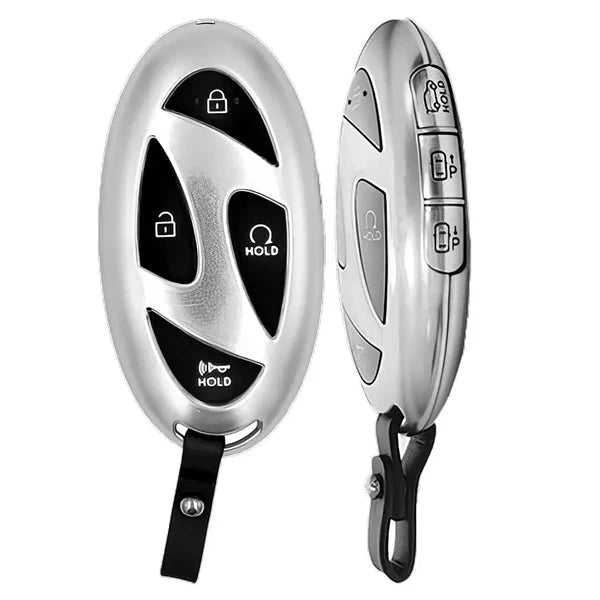 Hyundai Smart Key_v160