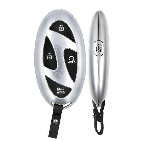 Hyundai Smart Key_v145