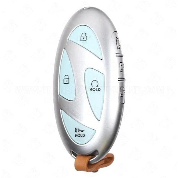 Hyundai Smart Key_v157