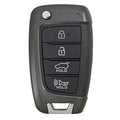 Hyundai Flip Key_v29