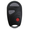 Infiniti Remote_v03