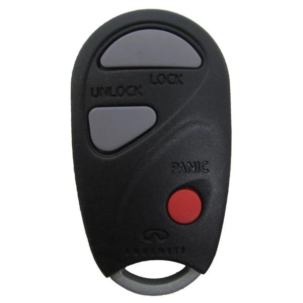 Infiniti Remote_v03