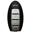 Infiniti Smart Key_v17