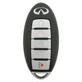 Infiniti Smart Key_v20