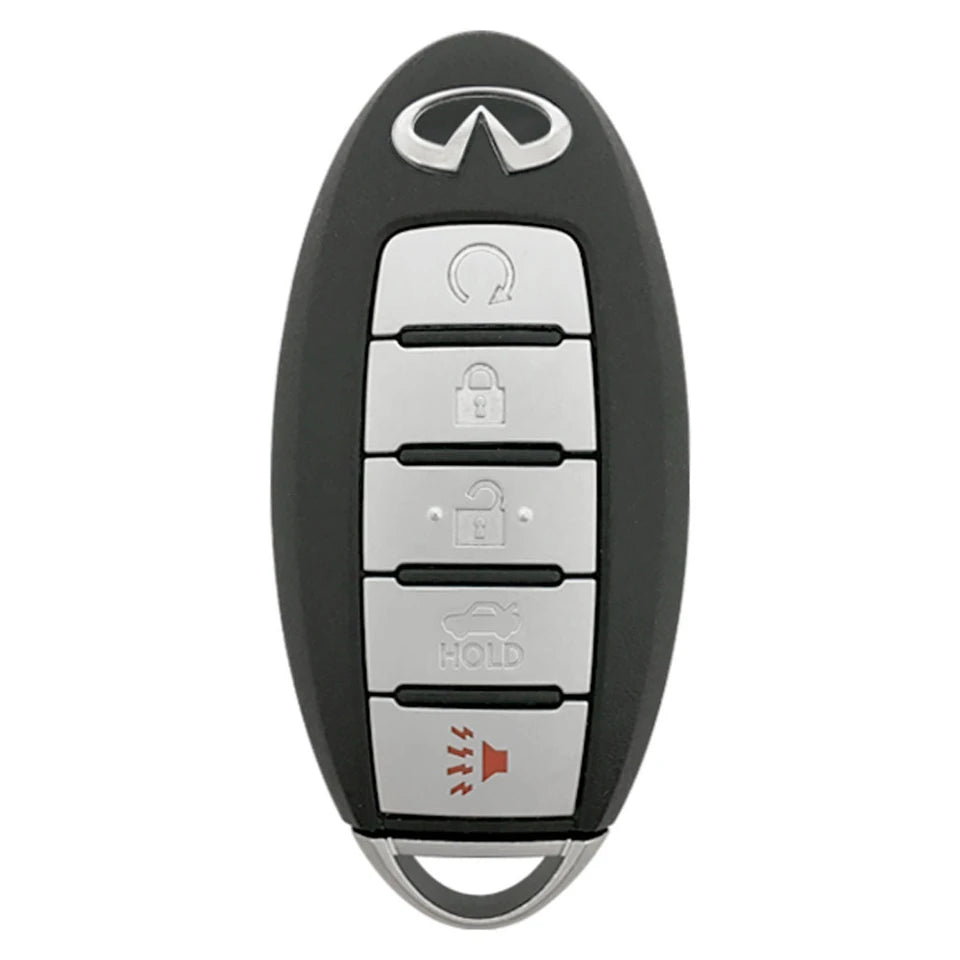 Infiniti Smart Key_v20