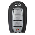 Infiniti Smart Key_v26