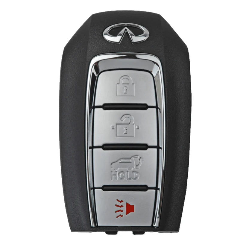Infiniti Smart Key_v27