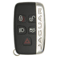Jaguar Smart Key_v03