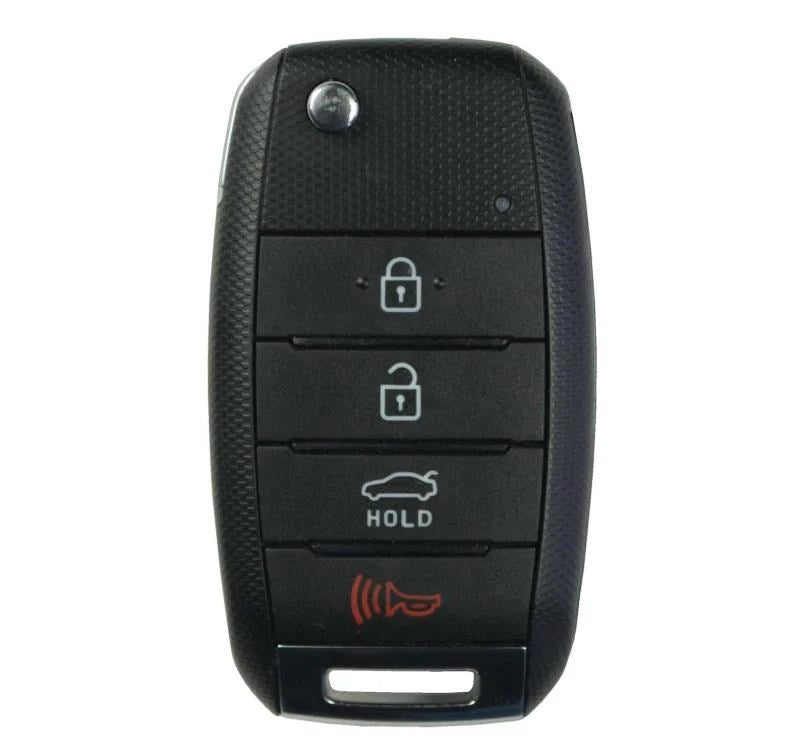 Kia Flip Key_v11