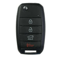 Kia Flip Key_v12