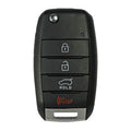 Kia Flip Key_v18