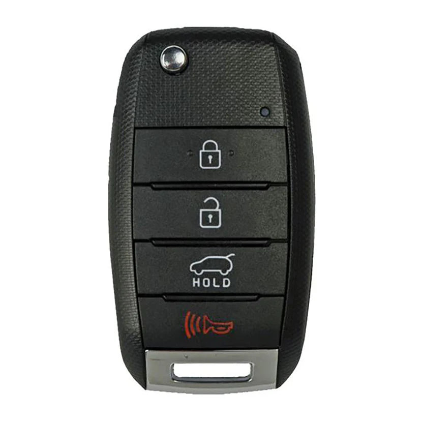 Kia Flip Key_v23