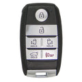 Kia Smart Key_v27