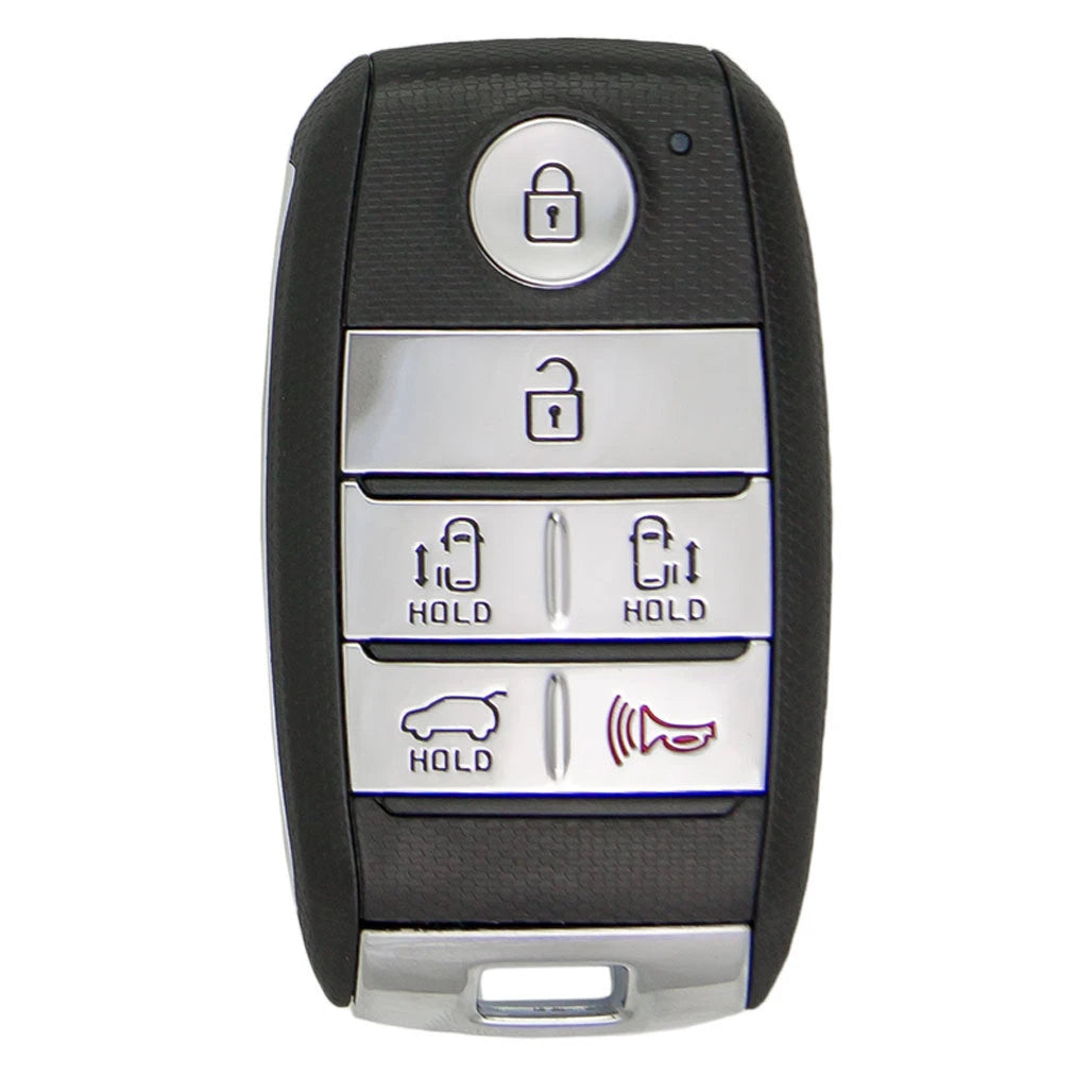 Kia Smart Key_v27