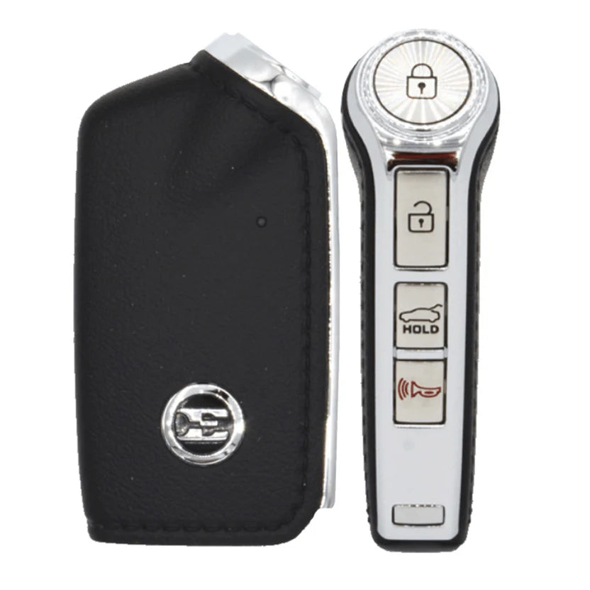 Kia Smart Key_v37