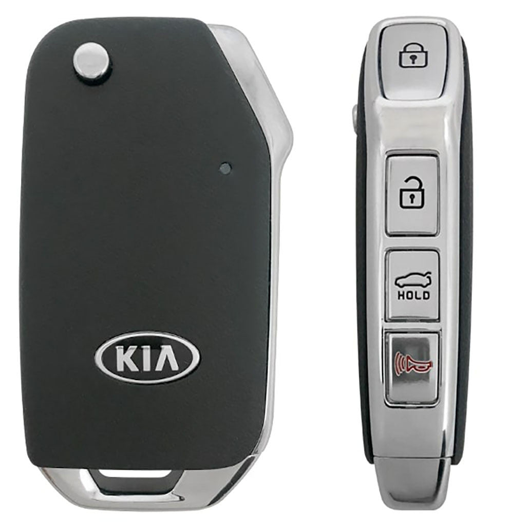 Kia Flip Key_v41