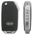 Kia Flip Key_v42