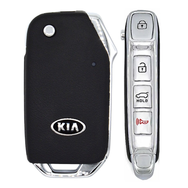 Kia Flip Key_v52