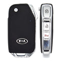 Kia Flip Key_v30