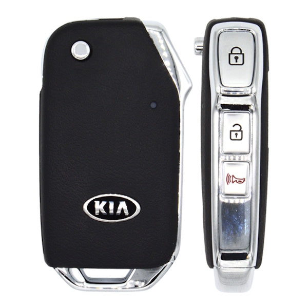 Kia Flip Key_v39
