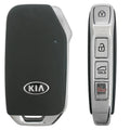 Kia Smart Key_v40