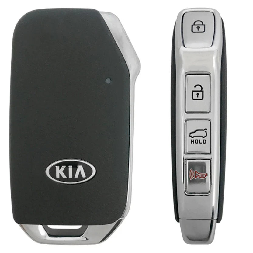 Kia Smart Key_v42