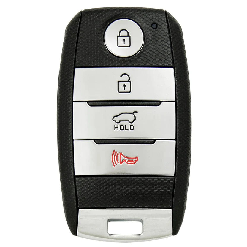 Kia Smart Key_v13