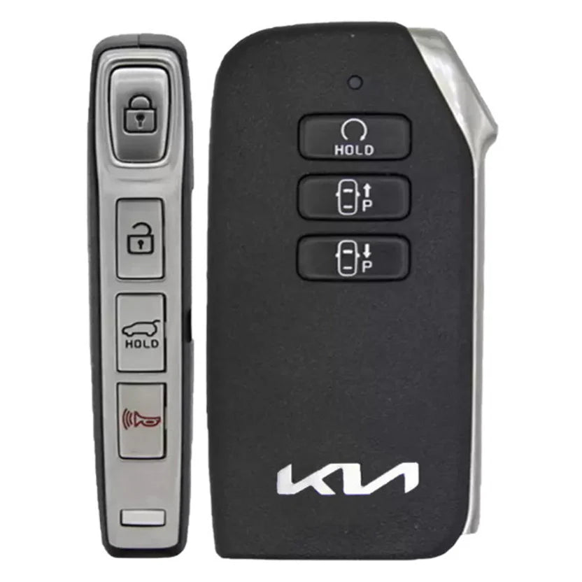 Kia Smart Key_v84