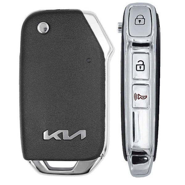 Kia Flip Key_v33