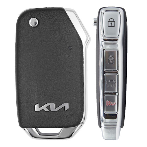 Kia Flip Key_v40