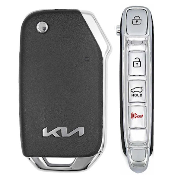 Kia Flip Key_v48