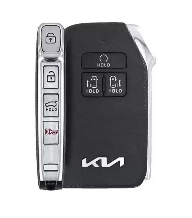 Kia Smart Key_v79