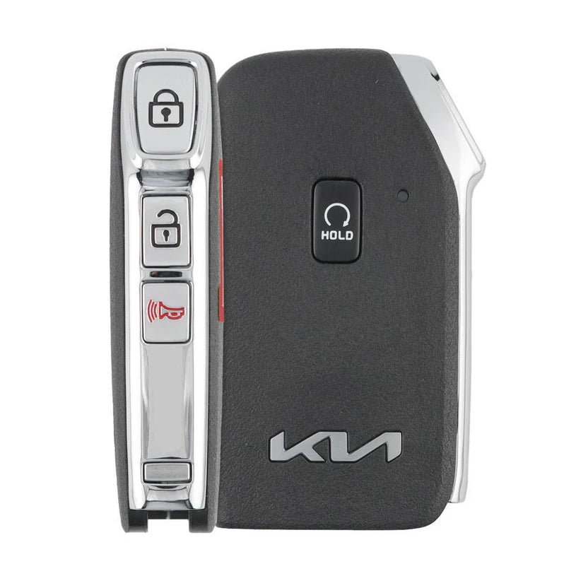 Kia Smart Key_v48