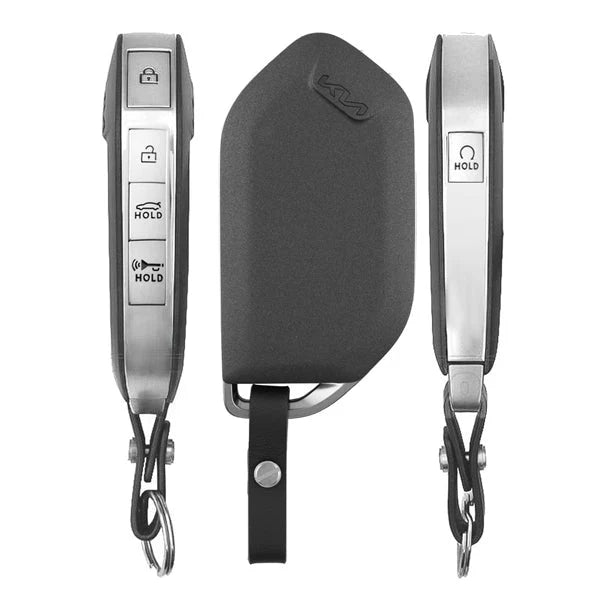 Kia Smart Key_v90