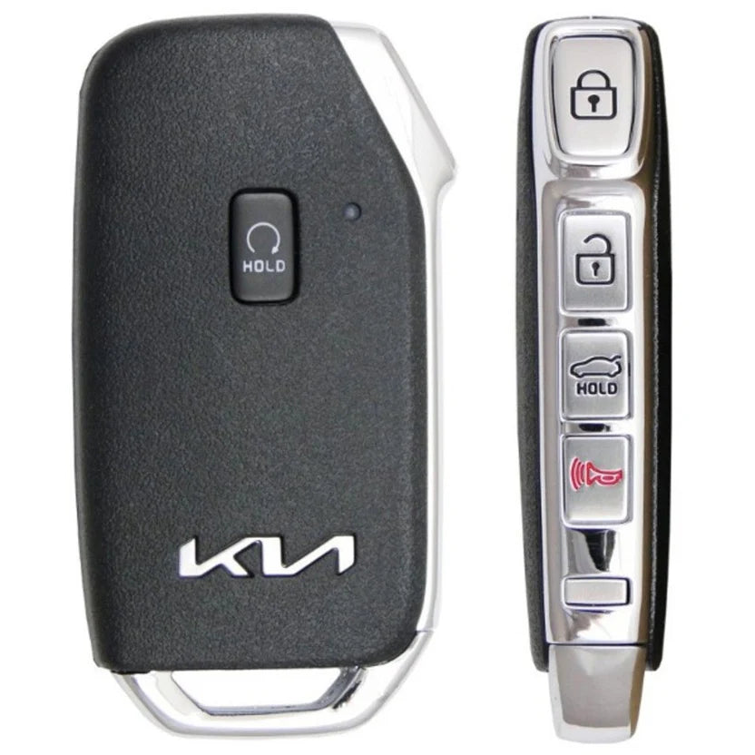Kia Smart Key_v59