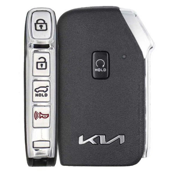 Kia Smart Key_v71
