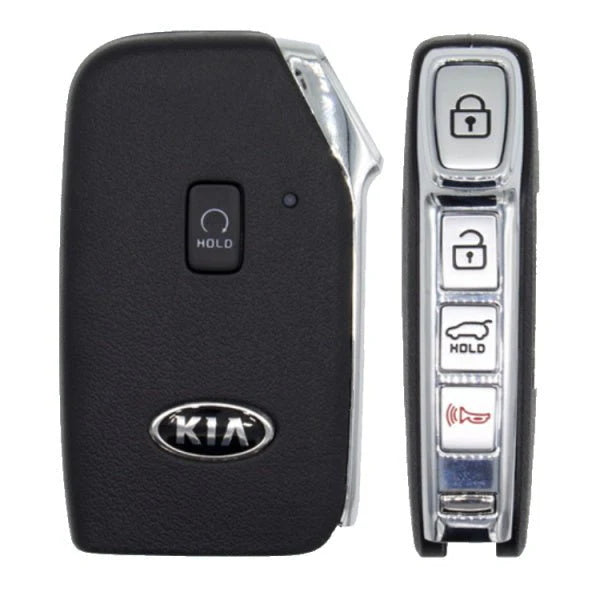 Kia Smart Key_v60