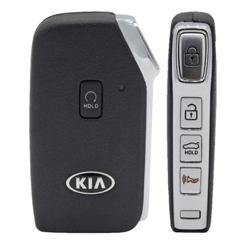 Kia Smart Key_v57