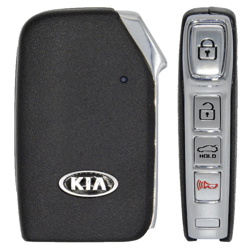 Kia Smart Key_v38