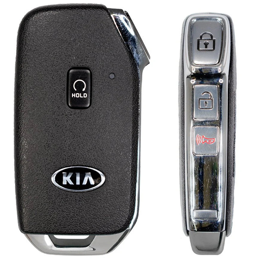 Kia Smart Key_v44