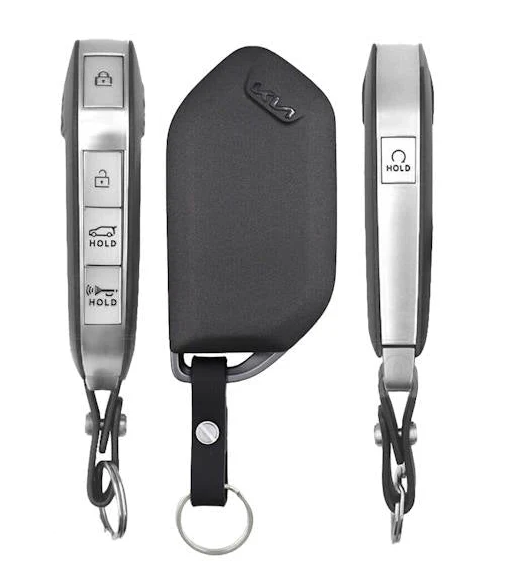 Kia Smart Key_v102